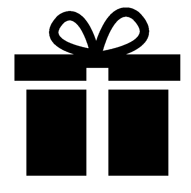선물 아이콘